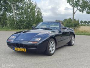 Bild 3/39 von BMW Z1 Roadster (1989)