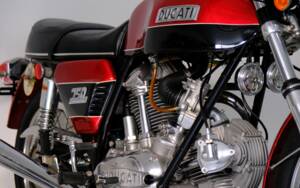 Immagine 20/96 di Ducati 750 GT (1974)