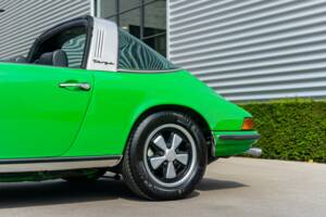 Image 12/51 de Porsche 911 2.4 S (1973)