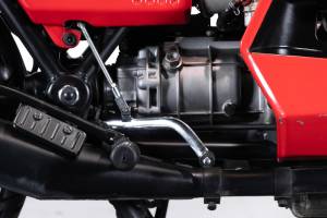 Imagen 45/50 de Moto Guzzi DUMMY (1980)