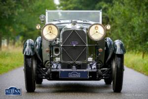 Immagine 2/56 di Lagonda 2 Liter (1932)