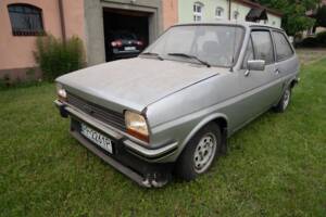 Bild 19/47 von Ford Fiesta (1980)