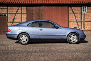 Bild 11/58 von Mercedes-Benz CLK 320 (1999)
