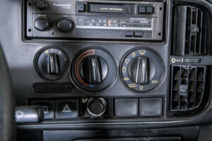 Immagine 25/41 di Saab 900 Turbo (1984)