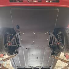 Immagine 61/82 di Ferrari 308 GTS Quattrovalvole (1983)