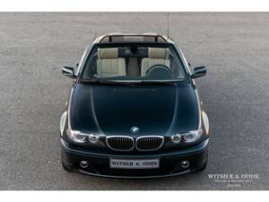 Bild 9/37 von BMW 320Ci (2006)