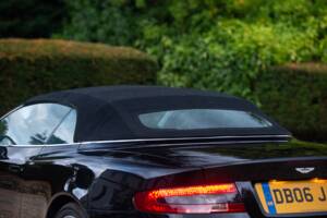 Bild 10/50 von Aston Martin DB 9 Volante (2006)