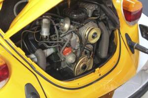 Bild 17/19 von Volkswagen Käfer 1600 (1978)