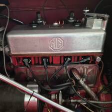 Afbeelding 31/39 van MG TC (1947)