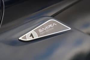 Bild 43/50 von Lotus Emira (2023)