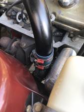 Bild 28/31 von Volvo 240 Turbo (1982)