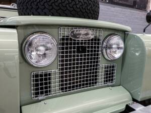 Immagine 39/48 di Land Rover 88 (1963)