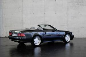 Bild 11/50 von Mercedes-Benz SL 60 AMG (1994)