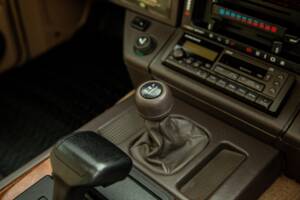 Bild 42/50 von Land Rover Range Rover Classic Vogue SE (1993)