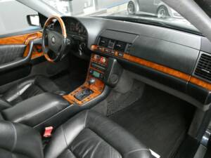 Bild 11/20 von Mercedes-Benz S 420 C (1996)