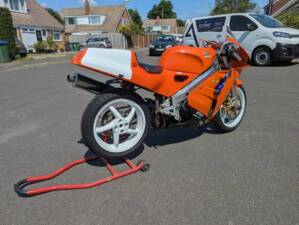 Imagen 18/34 de Honda DUMMY (1991)