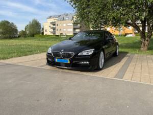 Immagine 5/33 di ALPINA B6 Biturbo (2016)