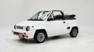 Image 1/15 of Honda City Cabrio (1984)
