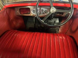 Immagine 5/8 di Morris Minor (1934)