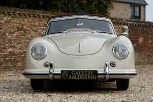 Image 7/50 de Porsche 356 1500 (1952)