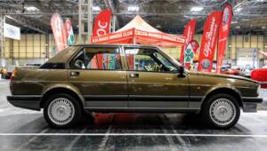 Image 2/20 of Alfa Romeo Giulietta 1.8 (1985)