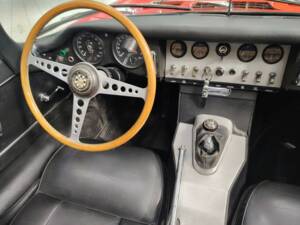 Bild 31/62 von Jaguar E-Type 3.8 (1963)