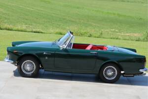 Image 50/50 of Sunbeam Alpine Mk IV (1965)