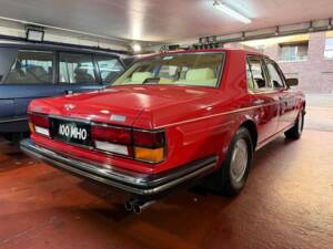 Image 12/50 of Bentley Turbo R (1988)