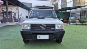 Imagen 6/41 de FIAT Panda 4x4 1,0 (1987)