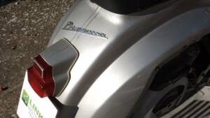 Bild 34/43 von Piaggio Vespa 125 Primavera (1973)