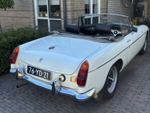 Afbeelding 6/8 van MG MGB (1973)