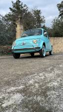 Imagen 6/16 de FIAT 500 L (1970)