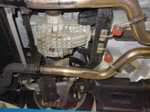 Bild 85/100 von Maserati Quattroporte 4.2 (2010)