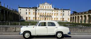 Imagen 8/12 de Mercedes-Benz 190 (1959)
