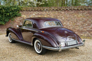 Image 19/50 of Mercedes-Benz 300 S (1953)