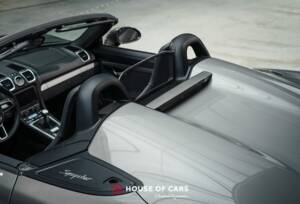 Imagen 15/25 de Porsche Boxster Spyder (2016)