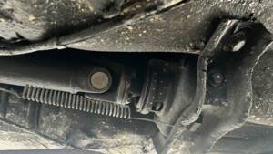 Bild 17/26 von Opel Kadett Caravan 1,1 (1973)