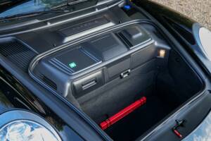Bild 37/50 von Porsche 911 Turbo (2010)