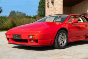 Image 20/50 of Lotus Esprit SE (1993)