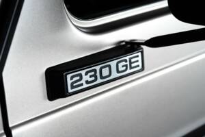 Image 18/50 of Steyr-Puch 230 GE (LWB) (1993)