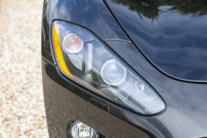Image 47/50 of Maserati GranTurismo S (2008)
