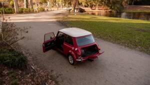 Immagine 25/54 di Rover Mini 1.3i (2000)