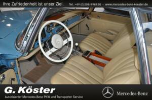Bild 5/15 von Mercedes-Benz 230 SL (1966)
