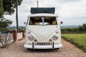 Image 7/50 of Volkswagen T1 camper (1966)
