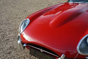 Afbeelding 13/50 van Jaguar E-Type 3.8 (1964)