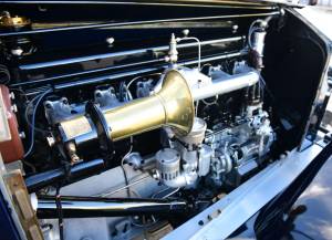 Afbeelding 34/50 van Rolls-Royce Phantom II (1930)