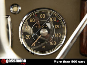 Image 14/15 de Mercedes-Benz 220 Coupe (1954)
