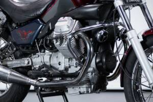 Immagine 26/50 di Moto Guzzi DUMMY (2002)