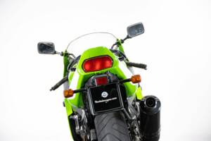 Immagine 9/50 di Kawasaki Ninja 750 ZX-7R (1999)