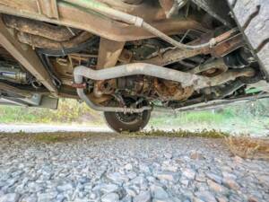 Imagen 16/49 de Volkswagen T2c Kombi &quot;Last Edition&quot; (2013)